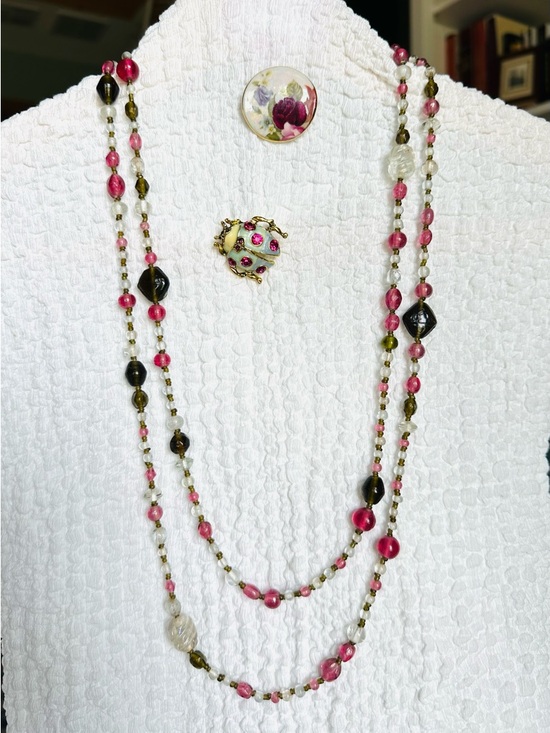 Jewelry - 3-Piece Jewelry Bundle